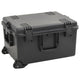 VIDAXL -Flugpapier tragbar 62.5x49.5x37 cm pp schwarz