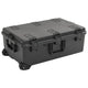 VIDAXL -Flugpapier tragbar 79.5x51.5x30,5 cm pp schwarz