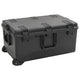 VIDAXL -Flugpapier tragbar 79,5x52x39 cm pp schwarz