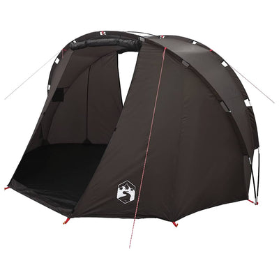 Vidaxl Vistent 5-Personen wasserdichte braun