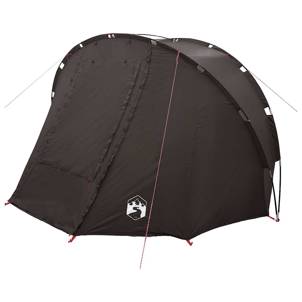 Vidaxl Vistent 5-Personen wasserdichte braun