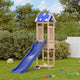 Vidaxl Speelhuis Festkiefer