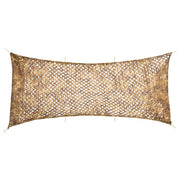 Vidaxl Camoufagenet mit Aufbewahrungsbeutel 627x290 cm Sand -Colored - afbeelding 1