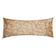 Vidaxl Camoufagenet mit Aufbewahrungsbeutel 833x297 cm Sand -Colored