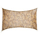 Vidaxx Tarnnetz mit Aufbewahrungstasche 600x414 cm sandfarben