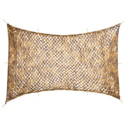 Vidaxl Camoufagenet mit Aufbewahrungsbeutel 724x515 cm Sand -Colored - afbeelding 1