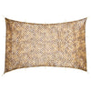 Vidaxx Tarnnetz mit Aufbewahrungstasche 833x609 cm sandfarben