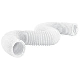 VIDAXL -Extraktorschlauch Ø20 cm 6 m PVC - afbeelding 2