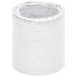VIDAXL -Extraktorschlauch Ø20 cm 6 m PVC - afbeelding 3