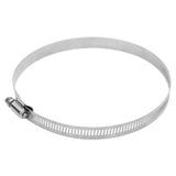 VIDAXL-Schlauchklemmen 6 Teile 91-110 mm Edelstahl 304 - afbeelding 2