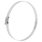 VIDAXL-Schlauchklemmen 6 Teile 91-110 mm Edelstahl 304 - afbeelding 3