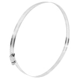 VIDAXL-Schlauchklemmen 6 Teile 91-165 mm Edelstahl 304 - afbeelding 3