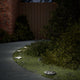 Vidaxl gemahlene Lampen 12 St. Solar mit gemahlenen Stiften warmes Weiß