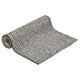 Vidaxx Kiesfolie 500x100 cm grau
