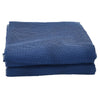 VidaXL Zeltteppich 3x3 m blau