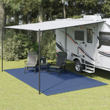 Vidaxl -Zelt -Timpet 5x3 m blau - afbeelding 1