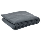Vidaxl Zelt Teppich 4x3 m hellgrau - afbeelding 2