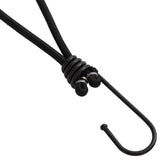 Vidaxl spanelastisch mit Haken 25 St 17 cm - afbeelding 3