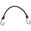 Vidaxl Spanelastics mit reflektierenden Streifen und Haken 10 Teile 46 cm
