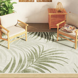 VIDAXL -Teppich für die Innenseite außerhalb von 160 x 230 cm, mehrfach gelöscht - afbeelding 3