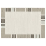 VIDAXL -Teppich für die Innenseite außerhalb von 160 x 230 cm, mehrfach gelöscht - afbeelding 2