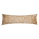 Vidaxx Tarnnetz mit Aufbewahrungstasche 753x199 cm sandfarben