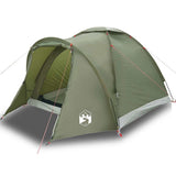 VIDAXL VISTENT VISDISCH WASGAFFORTE ALIVEN GREEN - afbeelding 2