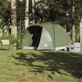 VIDAXL VISTENT VISDISCH WASGAFFORTE ALIVEN GREEN - afbeelding 3