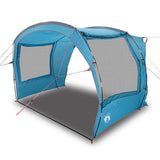 Vidaxl Autotent wasserdicht blau - afbeelding 2