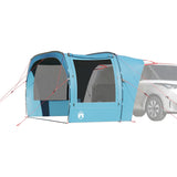 Vidaxl Autotent wasserdicht blau - afbeelding 1