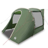 Vidaxl Autotent wasserdichtes Grün - afbeelding 2
