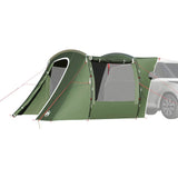 Vidaxl Autotent wasserdichtes Grün - afbeelding 1
