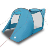 Vidaxl Autotent wasserdicht blau - afbeelding 2