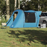 Vidaxl Autotent wasserdicht blau - afbeelding 3