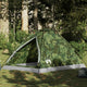 Vidaxl Dome Zelt 2-Personen wasserdichte Tarnung