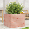 VIDAXL -Planungsbox 60x60x45.5 cm Solid Douglashout