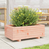VIDAXL -Planungsbox 70x40x26.5 cm Solid Douglashout
