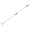 Vidaxl Bodenwischer Griffe 5 ST 119,5 cm Stahl und Kunststoff