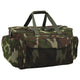 Vidaxl Vistas wasserdichte Tarnung Oxford Fabric Green