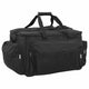 Vidaxl Vistas wasserdichte Oxford Stoff schwarz