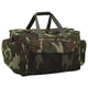 Vidaxl Vistas wasserdichte Tarnung Oxford Fabric Green