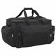 Vidaxl Vistas wasserdichte Oxford Stoff schwarz
