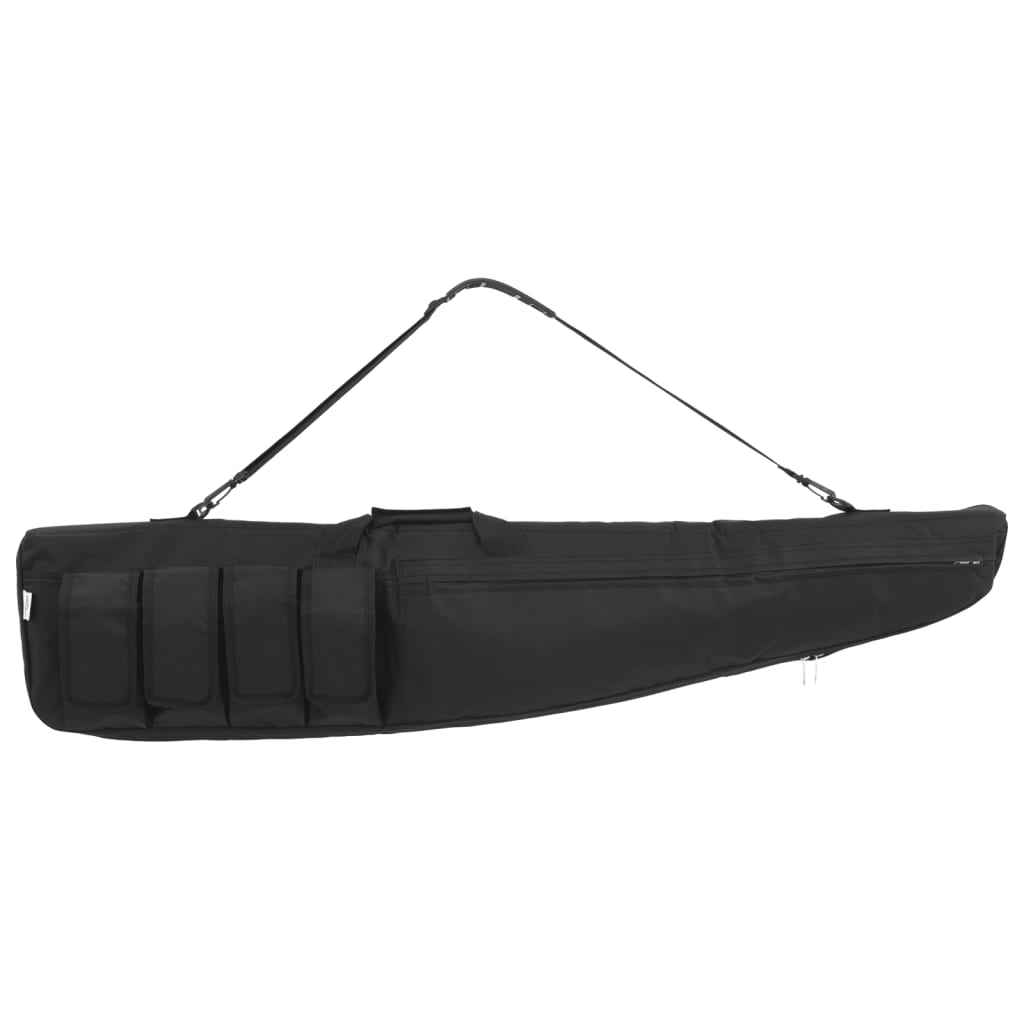 Vidaxl -Waffenbeutel mit Schultergurt 120 cm Oxford Stoff