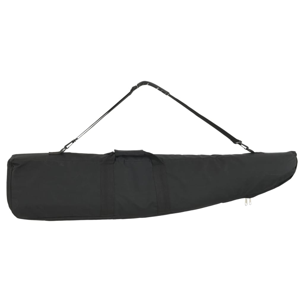 Vidaxl -Waffenbeutel mit Schultergurt 120 cm Oxford Stoff