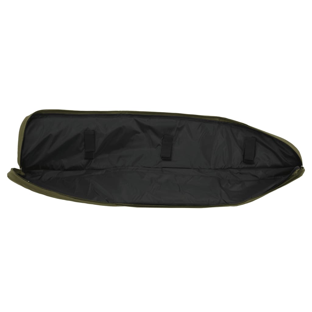 Vidaxl -Waffenbeutel mit Schultergurt 120 cm Oxford Stoff