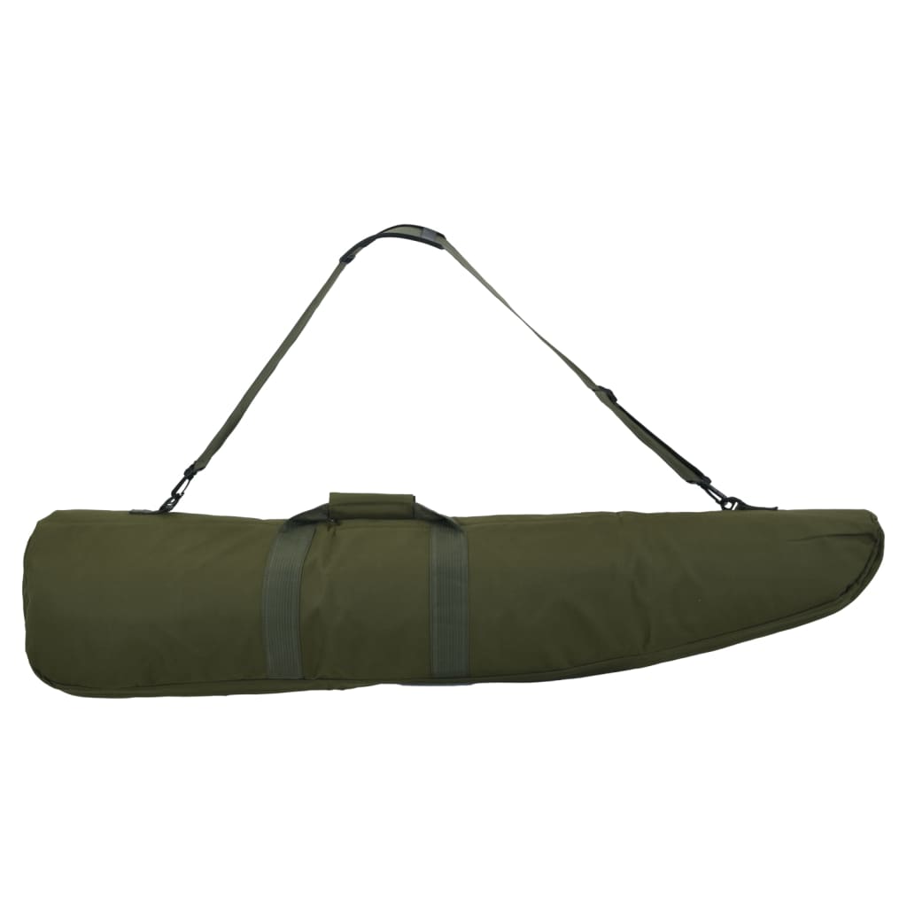 Vidaxl -Waffenbeutel mit Schultergurt 120 cm Oxford Stoff