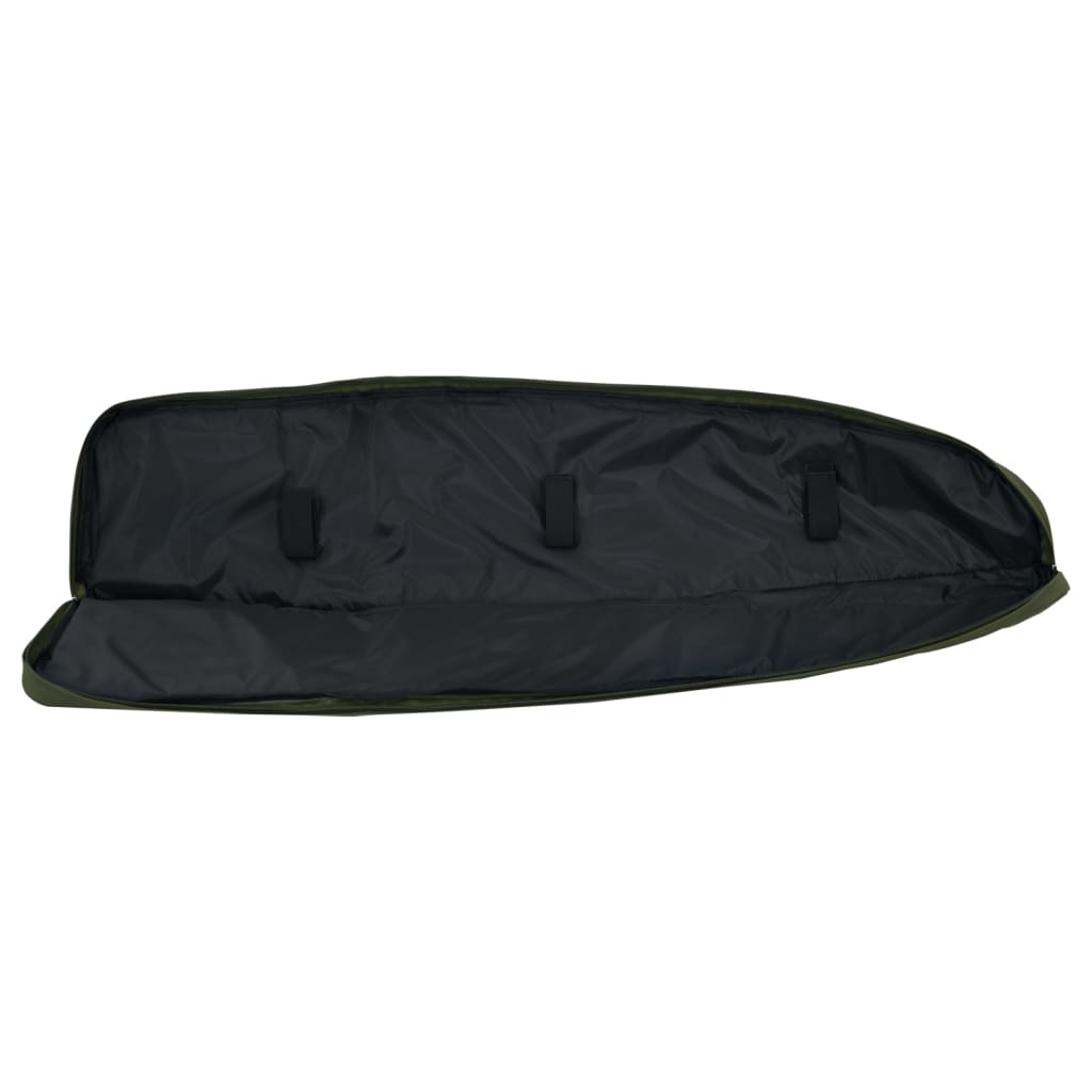 Vidaxl -Waffenbeutel mit Schultergurt 135 cm Oxford Stoff