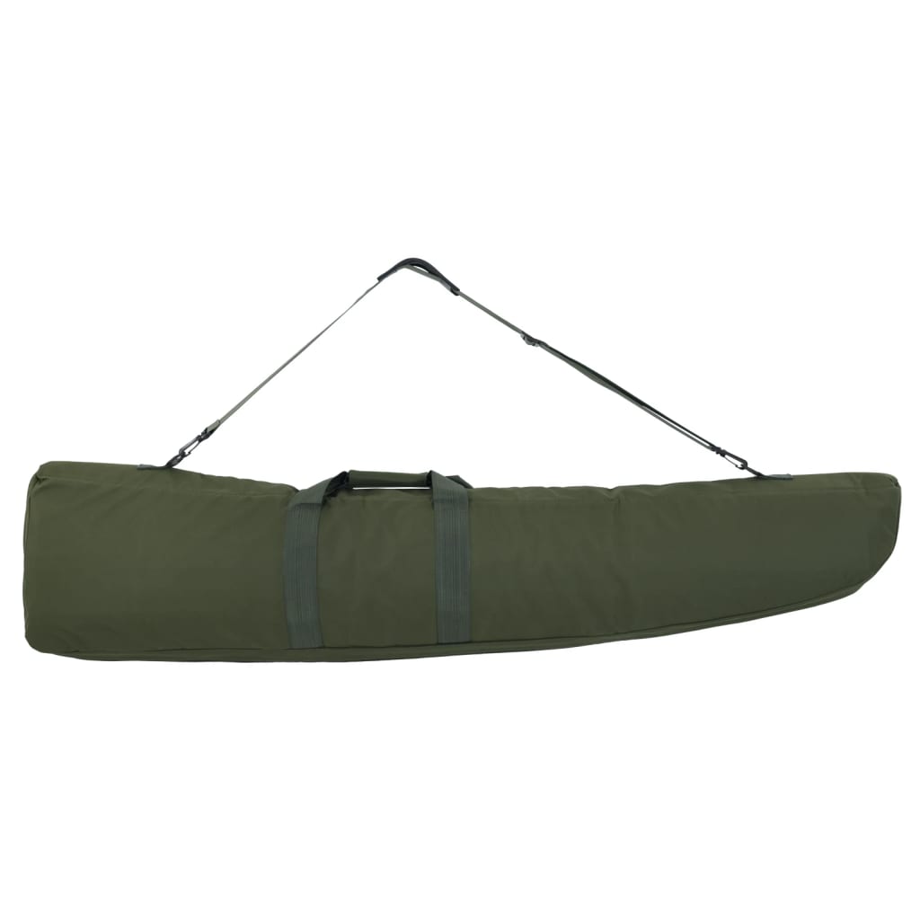 Vidaxl -Waffenbeutel mit Schultergurt 135 cm Oxford Stoff