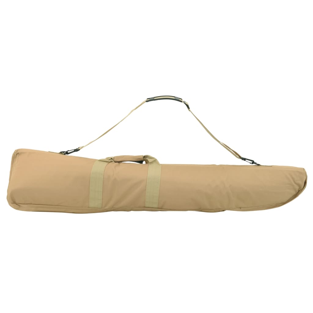 Vidaxl -Waffenbeutel mit Schultergurt 135 cm Oxford Stoff