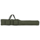 Vidaxl Hengeltas 150 cm Oxford Stoff dunkelgrün